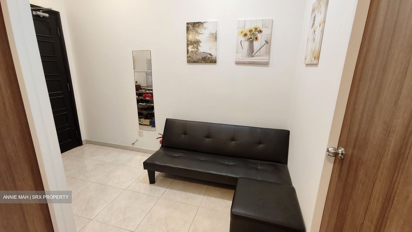 Chiltern Park (D19), Condominium #562102911